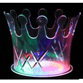 Crown molding LED ice bucket Camera Squeezies Stress Reliever Camera Squeezies Stress Reliever